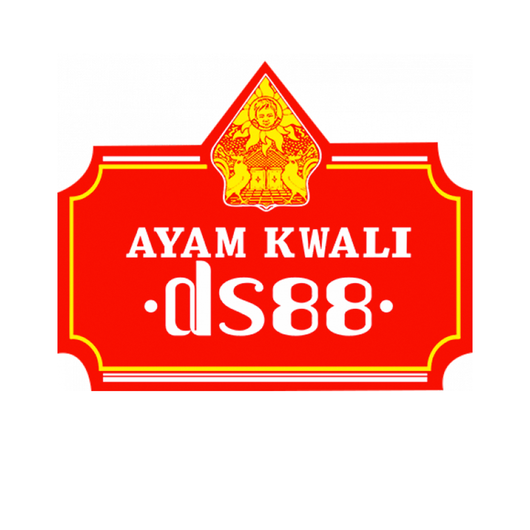 DS88 Logo